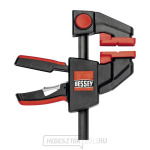 Bessey EZXL30-9 egykezes szorító (300/90 mm) gallery main image