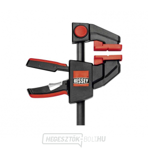 Bessey EZXL60-9 egykezes szorító (600/90 mm) gallery main image