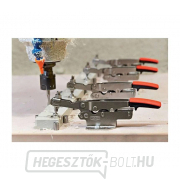 Bessey STC-HH70SB vízszintes rögzítőlemez rögzítőlemez Előnézet 