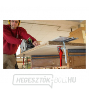 Bessey GTR16S6H acél karos padkakapocs (160/60 mm) Előnézet 