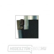 Bessey TG25S10 edzett öntöttvas csavaros bilincs 250/100 mm Előnézet 