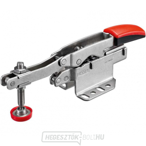 Bessey STC-HH70 vízszintes rögzítőlemez rögzítőlemez gallery main image