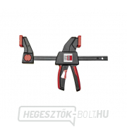 Bessey EZL60-8 egykezes szorító (600/80 mm) Előnézet 