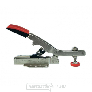 Bessey STC-HH50 vízszintes rögzítőlemez rögzítőlemez gallery main image