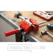 Csavaros bilincs Bessey S10-ST Előnézet 