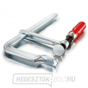 Bessey csavaros bilincs GZ30-6 (300/60 mm) Előnézet 