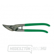 Lemezvágó olló 280 mm Bessey Erdi D116-280, jobbra gallery main image