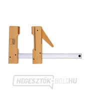 Bessey HKL60 fa bilincs (600/110) Előnézet 