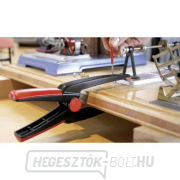 Bessey Clippix XCL2-SET rugalmas rugós bilincs, hosszú és hegyes Előnézet 