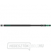 Wera 075631 Wera Click-Torque E 1 Push R/L kétoldalas nyomatékkulcs (200 ÷ 1000 Nm) Előnézet 