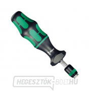 Wera 074739 Kraftform 7440/41/42 nyomatékos csavarhúzó készlet (0,3-6,0 Nm) Előnézet 