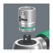 Wera 075831 Nyomatékkulcs 1/4" Safe-Torque A 1 Imperial Set 1 (2 ÷ 12 Nm) [10 részes inch készlet] Előnézet 