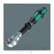 Wera 003535 Zyklop Speed 1/4" típusú 8100 SA 4 császári (41 részes készlet) Előnézet 