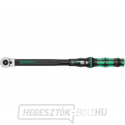 Wera 075626 Wera Click-Torque C 3 Push R/L nyomatékkulcs, mindkét oldalon állítható (40 ÷ 200 Nm) Előnézet 