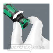 Wera 075626 Wera Click-Torque C 3 Push R/L nyomatékkulcs, mindkét oldalon állítható (40 ÷ 200 Nm) Előnézet 