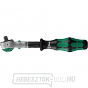 Wera 003533 Zyklop Speed 8100 SA 2, 1/4", metrikus, 42 db racsnis készlet - 42 db Előnézet 