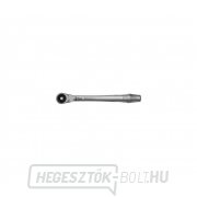 Wera 004080 racsnis készlet Zyklop Metal 8100 SC 10 - inch, szorító rész 1/2" (28 db) Előnézet 