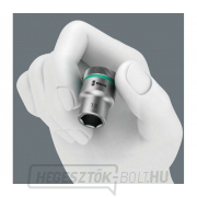 Wera 135928 Tools Kraftform Kompakt M 1 racsni 1/4" Zyklop Speed (39 részes készlet) Előnézet 