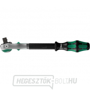 Wera 004076 racsnis készlet 1/2" 8100 SC 6 Zyklop Speed (28 részes készlet) Előnézet 