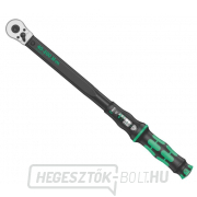 Wera 075622 Wera Click-Torque C 3 nyomatékkulcs 1/2" racsnival (40 ÷ 200 Nm) Előnézet 