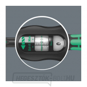 Wera 075620 Wera Click-Torque C 1 nyomatékkulcs 1/2" racsnival (10 - 50 Nm) Előnézet 