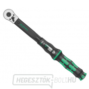 Wera 075621 Wera Click-Torque C 2 nyomatékkulcs 1/2" racsnival (20 - 100 Nm) Előnézet 