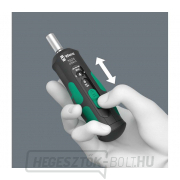 Wera 075851 Tools Safe-Torque Speed Universal 1. 7515/16 típus (16 darabos készlet) 2 - 6 Nm Előnézet 