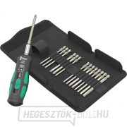 Wera 075851 Tools Safe-Torque Speed Universal 1. 7515/16 típus (16 darabos készlet) 2 - 6 Nm gallery main image