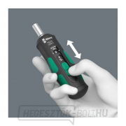 Wera 075850 Safe-Torque Speed kerékpáros szerszámok 1. 7515/7 típus (7 darabos készlet) 2 - 6 Nm Előnézet 