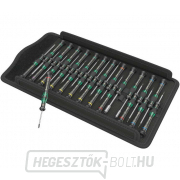 Wera 134000 Wera elektronikai csavarhúzók Kraftform Micro Big Pack 1 (25 darabos készlet) Előnézet 