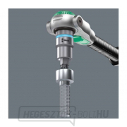 Wera 004202 Zyklop 1/2" Torx dugókulcsok 8767 C TORX HF 1 tartási funkcióval (9 részes készlet) Előnézet 