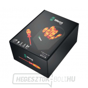 Wera 004310 Kraftform 2go 100 VDE csavarhúzó (11 darabos készlet) Előnézet 