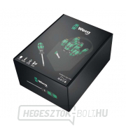 Wera 004313 Kraftform 2go 300 csavarhúzó (11 darabos készlet) Előnézet 