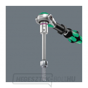 Wera 003180 dugókulcsok 8740 B HF 1 Zyklop 3/8" (7 db) Előnézet 