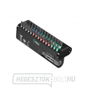 Wera 057690 Bit-Check 30 Impaktor 1 a 897/4 Impaktor R tartóval (30 darabos készlet) Előnézet 