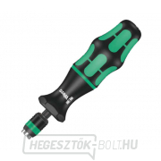 Wera 074720 Kraftform 7465 Imperial előre beállított nyomatékos csavarhúzó (2,5 lbs.in.) Előnézet 