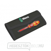 Wera 003473 Kraftform Kompakt VDE 7 Imperial 1 csavarhúzó (7 darabos készlet) Előnézet 