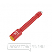 Wera 004965 Hosszabbító 3/8" típus 8794 LB Zyklop VDE, szigetelt, hosszú Előnézet 