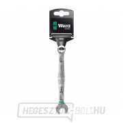 Wera 020506 32 mm-es imbuszkulcs 6003 Joker, offset Előnézet 