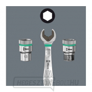 Wera 020506 32 mm-es imbuszkulcs 6003 Joker, offset Előnézet 