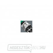 Wera 051461 racsnis bitmarkolat 1/4" x 142 mm 816 RA típus Előnézet 