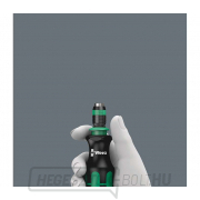 Wera 051482 Kraftform kézi marótartó 1/4" Rapidaptorral, típus 817 R Előnézet 