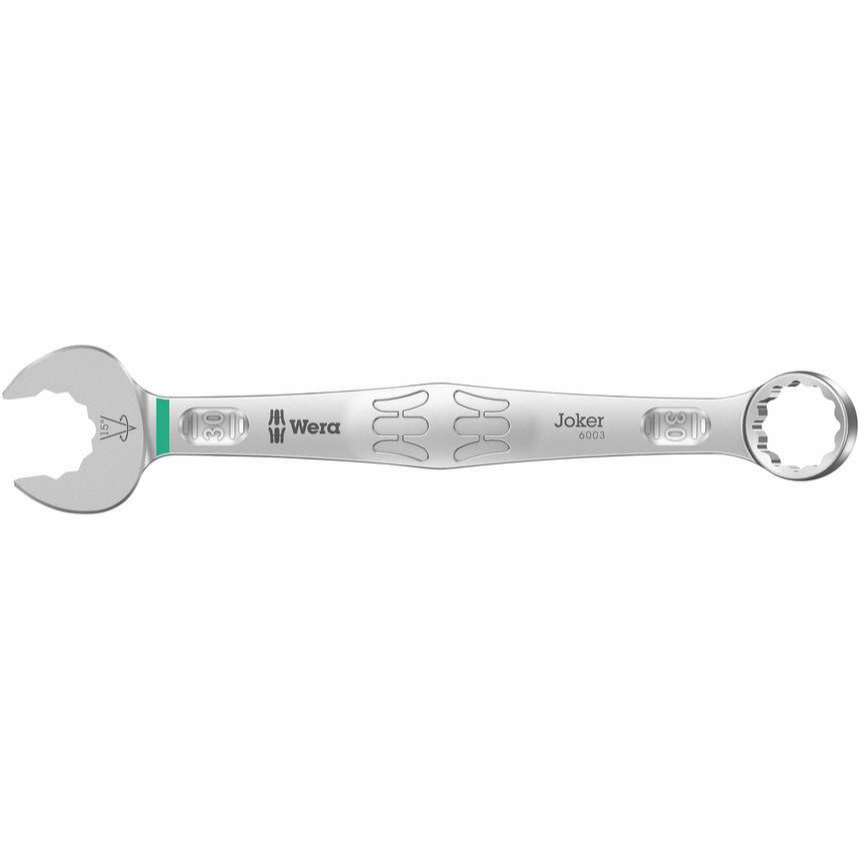 Wera 020505 30 mm-es imbuszkulcs 6003 Joker, offset