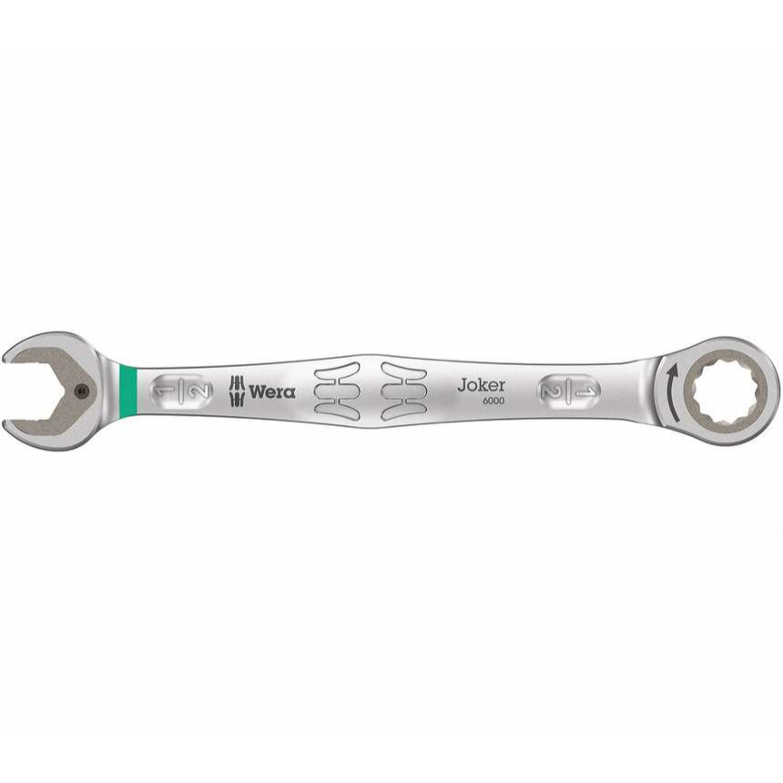 Wera 073283 racsnis kulcs 1/2" 6000 Joker, hüvelyk, inch