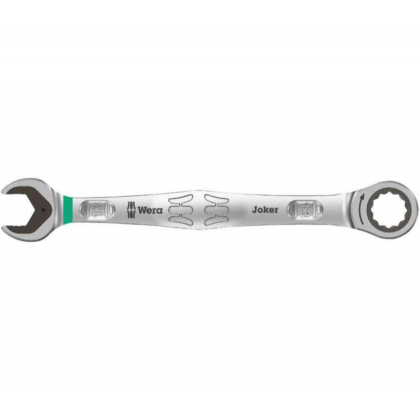 Wera 073273 racsnis kulcs 6000 Joker 13 mm