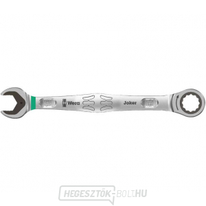 Wera 073273 racsnis kulcs 6000 Joker 13 mm gallery main image