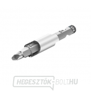 Wera 057432 Bits 1/4" Bit-Check 30 Wood 2 (Fa) Előnézet 