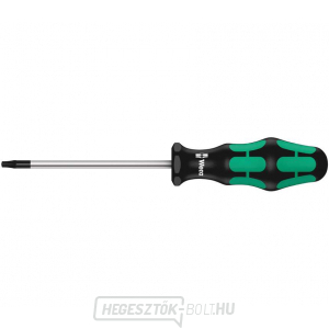 Wera 138269 TX 15 x 300 mm-es csavarhúzó 367 TORX® BO típus 15 x 300 mm gallery main image