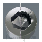 Wera 022698 Hatszögletű dugókulcs (inbus) 10 mm 3950 SPKL Többszínű HF, rozsdamentes acél, tartás funkcióval Előnézet 