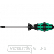 Wera 138268 TX 10 x 300 mm-es csavarhúzó 367 TORX® BO típus 10 x 300 mm Előnézet 